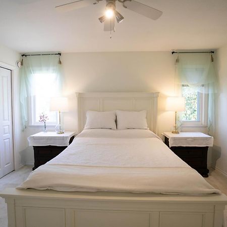 Star Of The Sea Guest House White Rock Eksteriør bilde