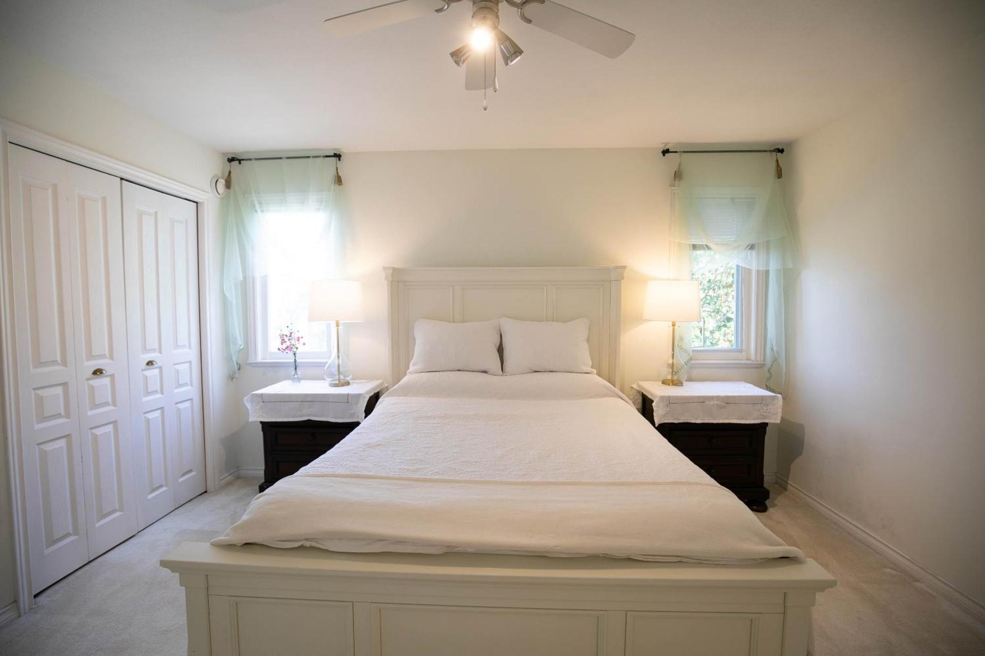 Star Of The Sea Guest House White Rock Eksteriør bilde
