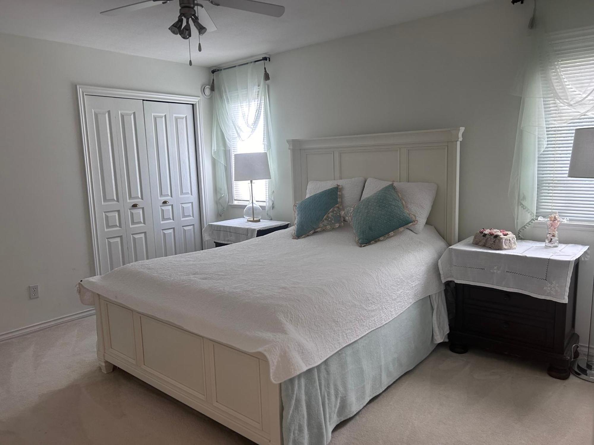 Star Of The Sea Guest House White Rock Eksteriør bilde