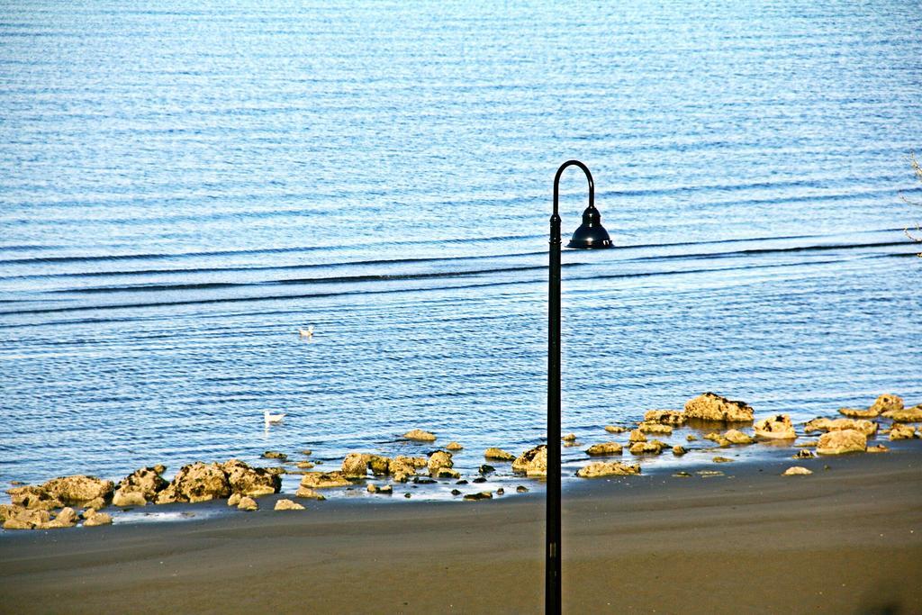 Star Of The Sea Guest House White Rock Eksteriør bilde