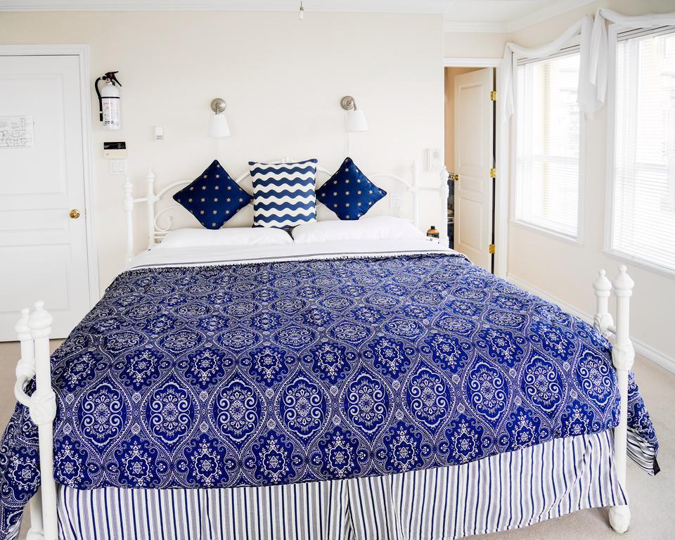 Star Of The Sea Guest House White Rock Eksteriør bilde