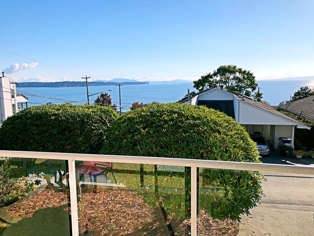 Star Of The Sea Guest House White Rock Eksteriør bilde